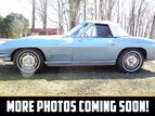 Thumbnail Photo 77 for 1963 Chevrolet Corvette Convertible